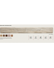 Focus Fireplace Character Cast Beam